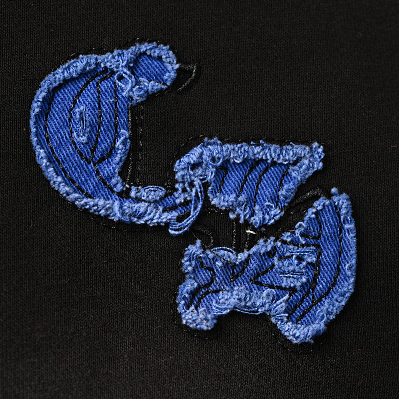 Chrome Hearts Casual Hoodie