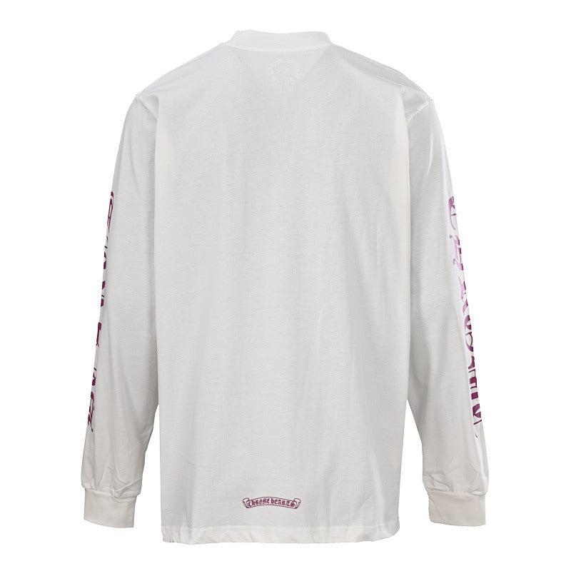 Chrome Hearts Casual Sweatshirt