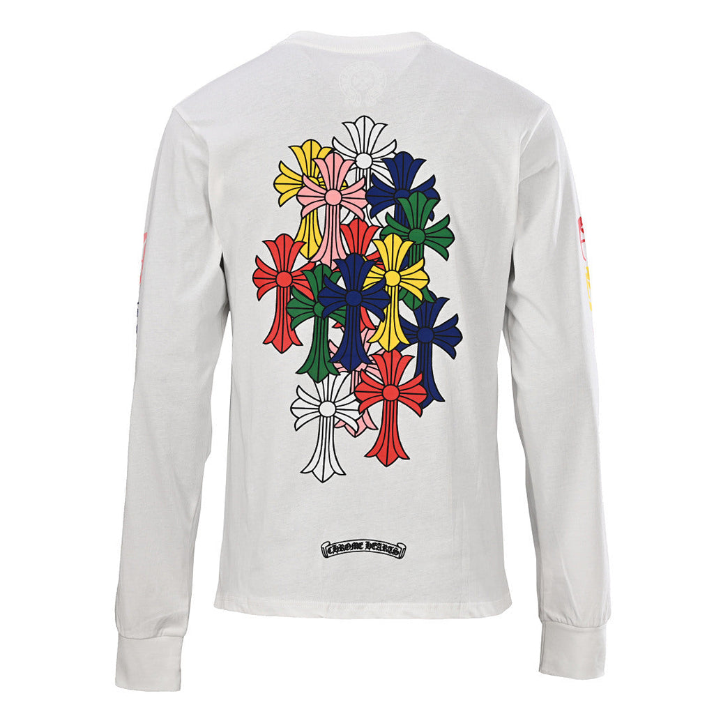 Chrome Hearts Casual Sweatshirt