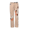 Chrome Hearts Classic Jeans