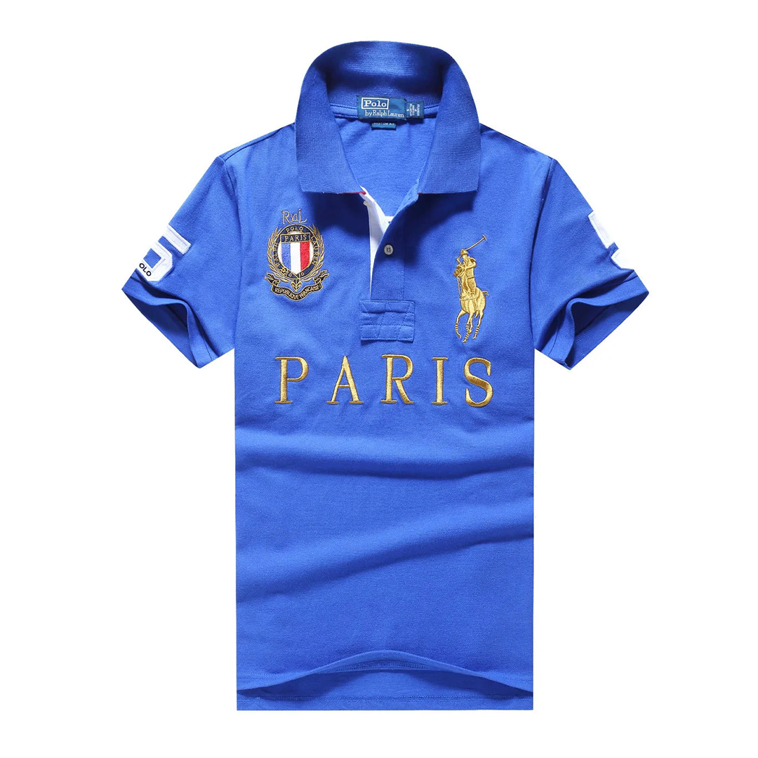 Polo Ralph Lauren PARIS - Chief Keef Style
