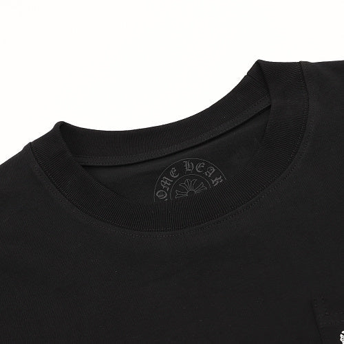 Chrome Hearts Cross T-Shirt