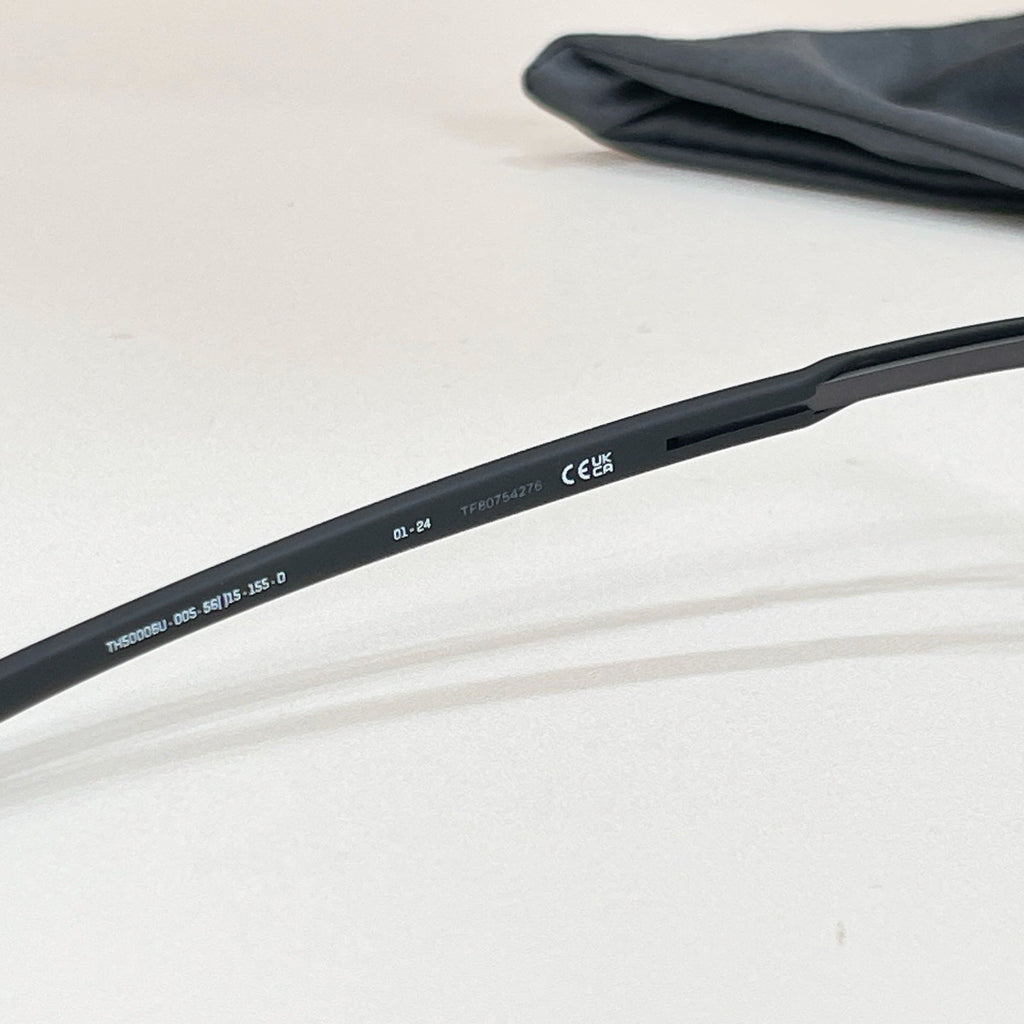 TAG Heuer Sunglasses-TH50006U
