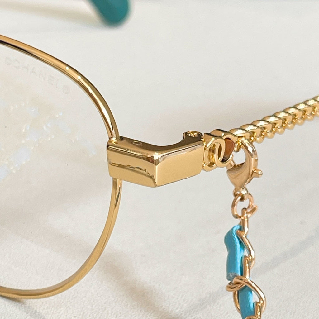 CHANEL Sunglasses-CH4292
