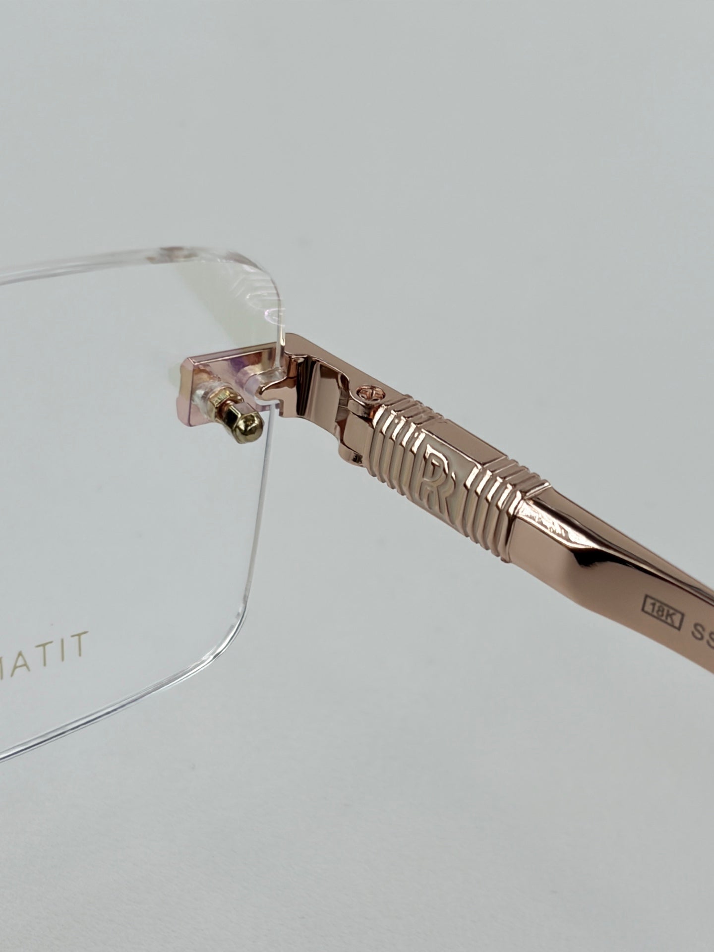 ROLLS ROYCE Sunglasses-SS1265