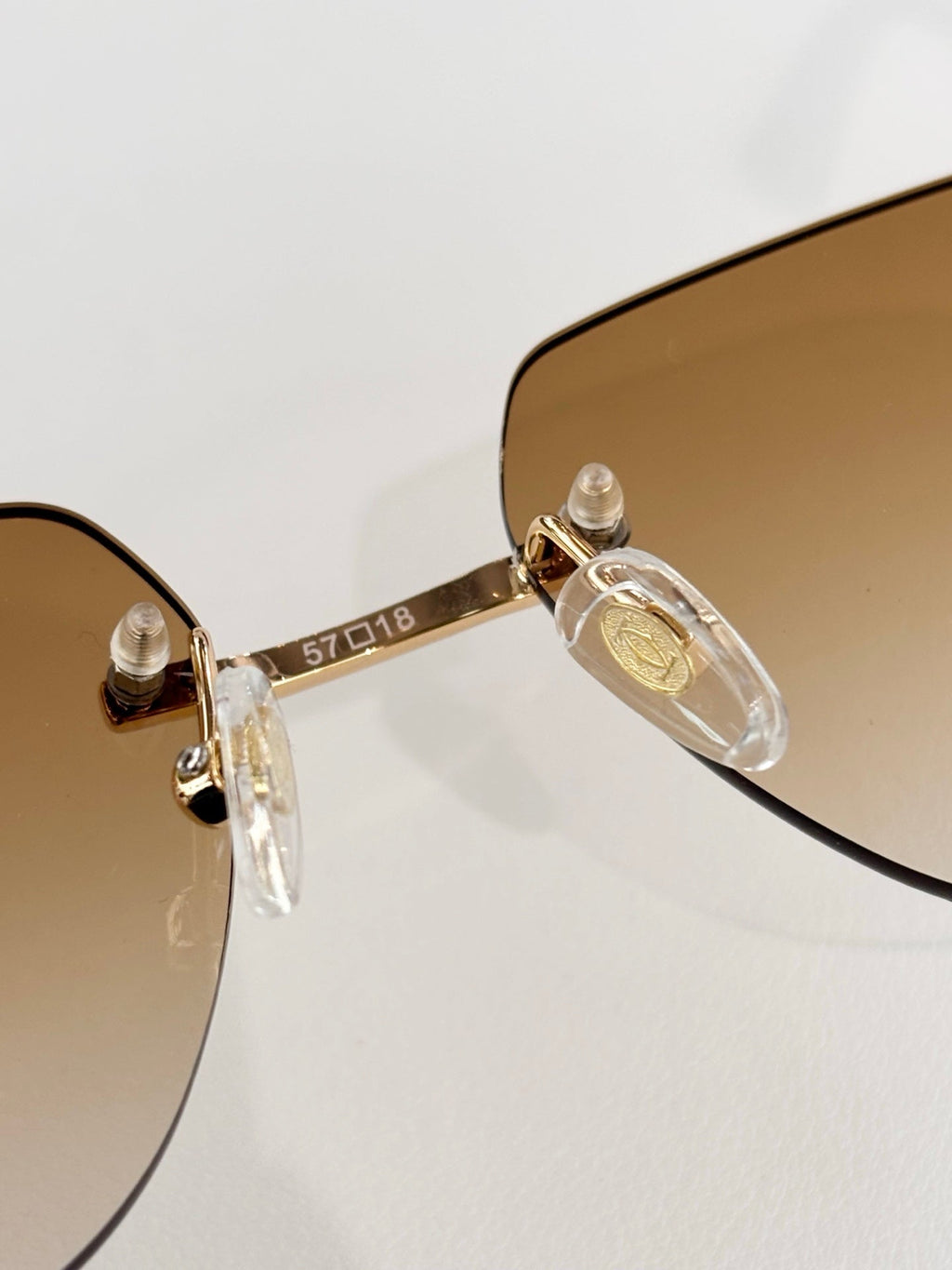 Cartier Sunglasses-CT0583S
