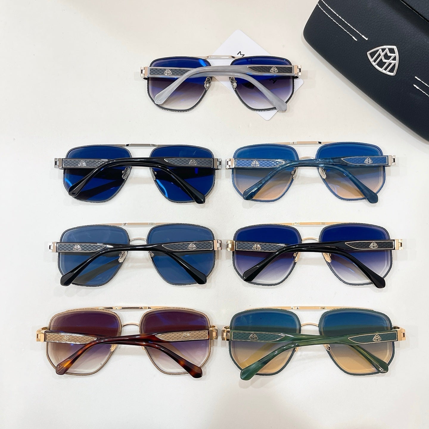 MAYBACH Sunglasses-THE MAINA