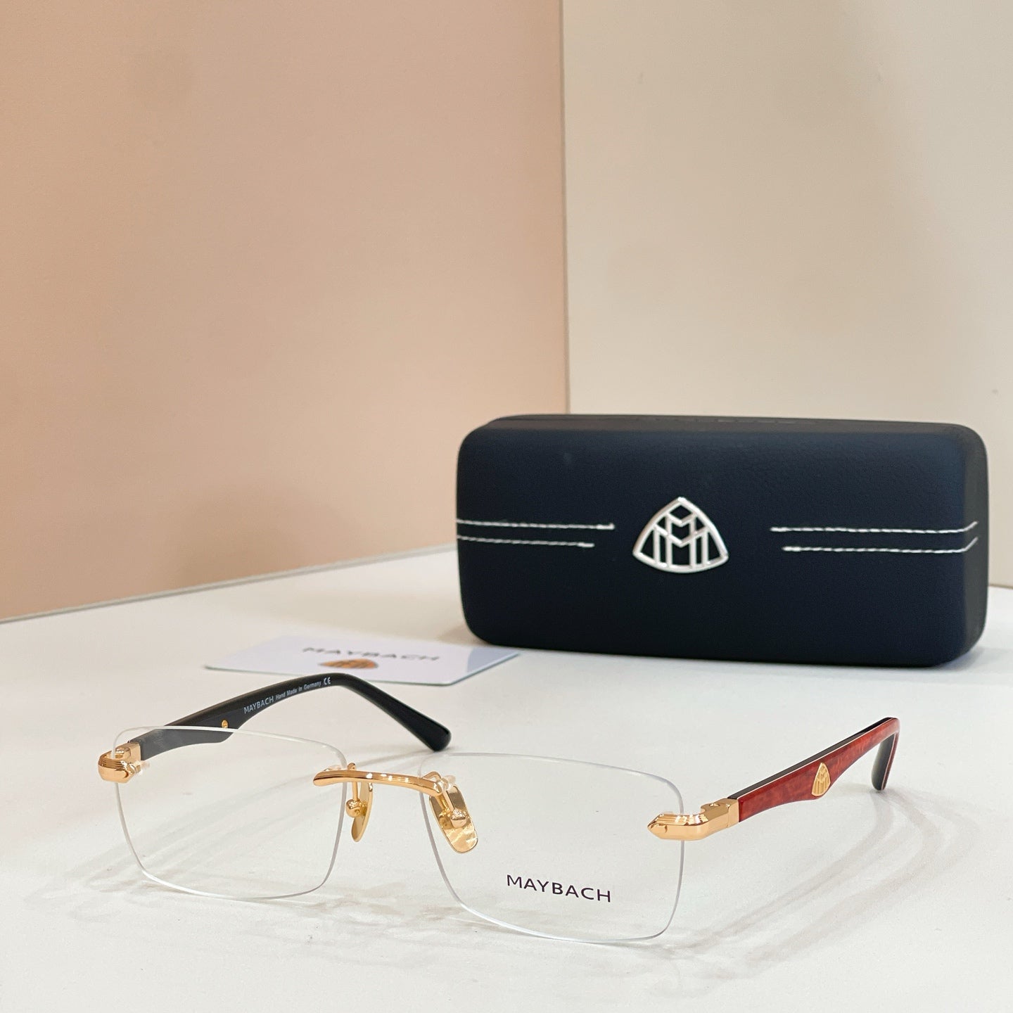 MAYBACH Sunglasses THE EDITOR II